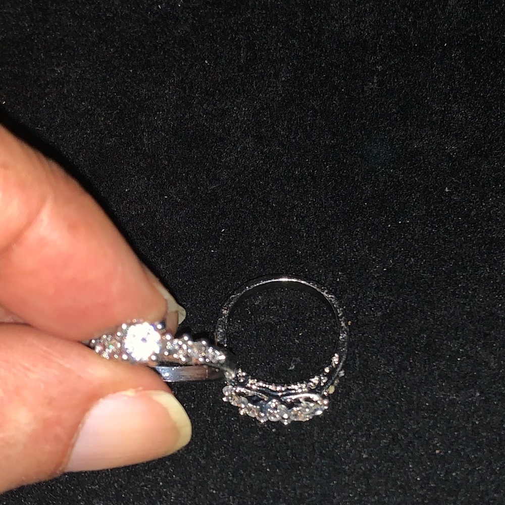 Engagement Ring - Picture 6 of 6
